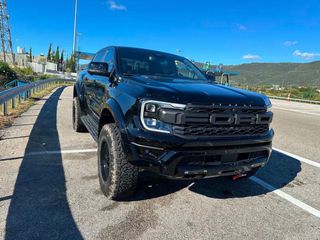 Ford Raptor 2024 RAPTOR (εντός εγγύησης)
