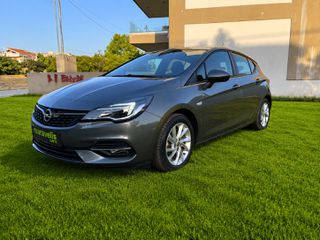 Opel Astra 2020 ΕΛΛΗΝΙΚΗΣ ΑΝΤΙΠΡΟΣΩΠΕΙΑΣ