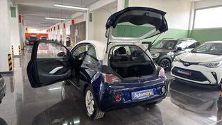 Opel Adam 2017 Jam Edition / 6 Χρόνια Δωρεάν Service-thumb-22
