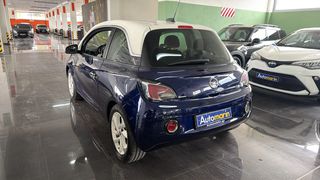 Opel Adam 2017 Jam Edition / 6 Χρόνια Δωρεάν Service-thumb-6