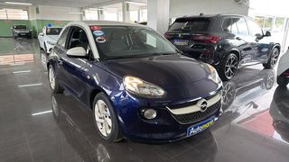 Opel Adam 2017 Jam Edition / 6 Χρόνια Δωρεάν Service-thumb-2