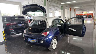 Opel Adam 2017 Jam Edition / 6 Χρόνια Δωρεάν Service-thumb-20