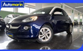 Opel Adam 2017 Jam Edition / 6 Χρόνια Δωρεάν Service