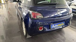 Opel Adam 2017 Jam Edition / 6 Χρόνια Δωρεάν Service-thumb-7