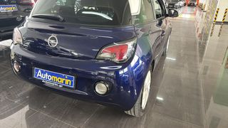 Opel Adam 2017 Jam Edition / 6 Χρόνια Δωρεάν Service-thumb-8