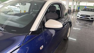 Opel Adam 2017 Jam Edition / 6 Χρόνια Δωρεάν Service-thumb-10