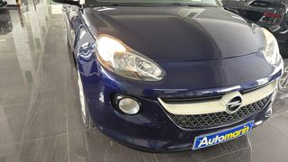 Opel Adam 2017 Jam Edition / 6 Χρόνια Δωρεάν Service-thumb-13
