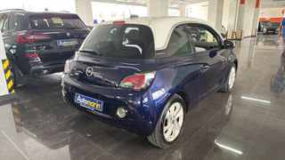 Opel Adam 2017 Jam Edition / 6 Χρόνια Δωρεάν Service-thumb-3