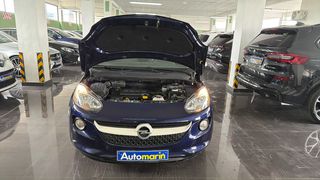 Opel Adam 2017 Jam Edition / 6 Χρόνια Δωρεάν Service-thumb-23