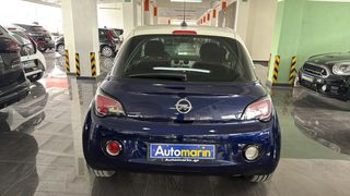 Opel Adam 2017 Jam Edition / 6 Χρόνια Δωρεάν Service-thumb-5