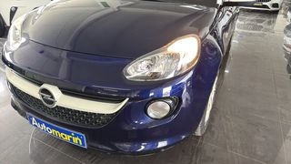 Opel Adam 2017 Jam Edition / 6 Χρόνια Δωρεάν Service-thumb-12