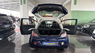 Opel Adam 2017 Jam Edition / 6 Χρόνια Δωρεάν Service-thumb-21
