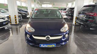Opel Adam 2017 Jam Edition / 6 Χρόνια Δωρεάν Service-thumb-1