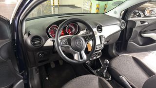 Opel Adam 2017 Jam Edition / 6 Χρόνια Δωρεάν Service-thumb-27
