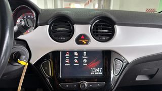 Opel Adam 2017 Jam Edition / 6 Χρόνια Δωρεάν Service-thumb-32