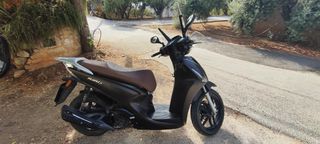 Kymco PEOPLE-S 200 2021