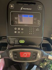 Κινούμενη Σκάλα Stair Master