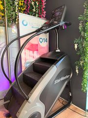 Κινούμενη Σκάλα Stair Master-thumb-2