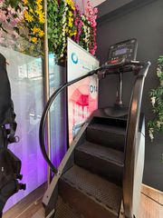 Κινούμενη Σκάλα Stair Master-thumb-3
