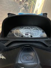Kymco Xciting 250i 2006 KWANG YANG