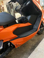 Kymco Xciting 250i 2006 KWANG YANG-thumb-1
