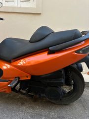 Kymco Xciting 250i 2006 KWANG YANG-thumb-3