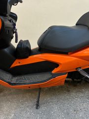 Kymco Xciting 250i 2006 KWANG YANG-thumb-4