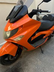 Kymco Xciting 250i 2006 KWANG YANG-thumb-5