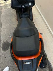 Kymco Xciting 250i 2006 KWANG YANG-thumb-7