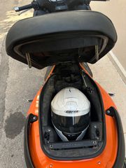 Kymco Xciting 250i 2006 KWANG YANG-thumb-8
