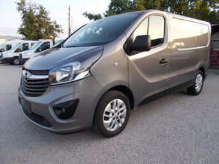 Opel Vivaro 2020 Navi.camera.Full edition