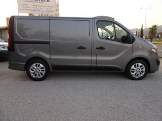 Opel Vivaro 2020 Navi.camera.Full edition-thumb-3