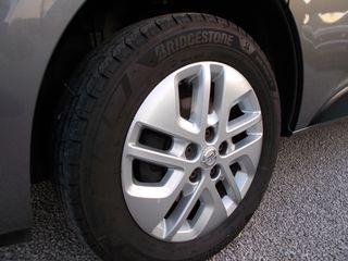 Opel Vivaro 2020 Navi.camera.Full edition-thumb-7