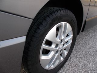 Opel Vivaro 2020 Navi.camera.Full edition-thumb-9