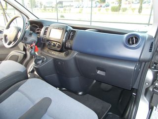 Opel Vivaro 2020 Navi.camera.Full edition-thumb-14