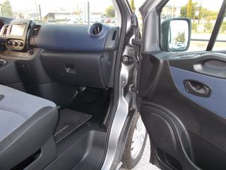 Opel Vivaro 2020 Navi.camera.Full edition-thumb-15