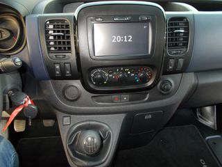 Opel Vivaro 2020 Navi.camera.Full edition-thumb-17