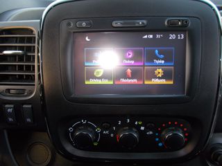 Opel Vivaro 2020 Navi.camera.Full edition-thumb-22