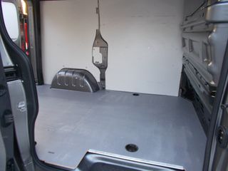 Opel Vivaro 2020 Navi.camera.Full edition-thumb-25