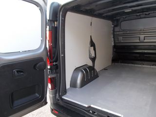 Opel Vivaro 2020 Navi.camera.Full edition-thumb-27
