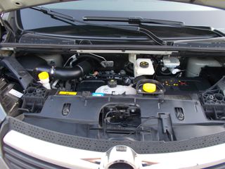 Opel Vivaro 2020 Navi.camera.Full edition-thumb-28