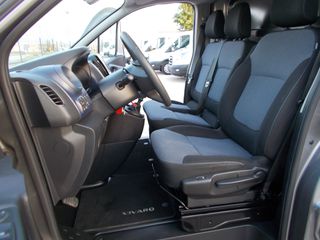 Opel Vivaro 2020 Navi.camera.Full edition-thumb-11