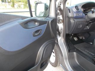 Opel Vivaro 2020 Navi.camera.Full edition-thumb-13