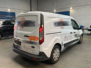 Κλούβα Ford 2019 CONNECT 120HP-thumb-1