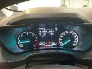 Κλούβα Ford 2019 CONNECT 120HP-thumb-2