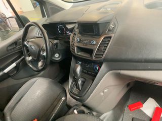 Κλούβα Ford 2019 CONNECT 120HP-thumb-4