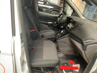 Κλούβα Ford 2019 CONNECT 120HP-thumb-6