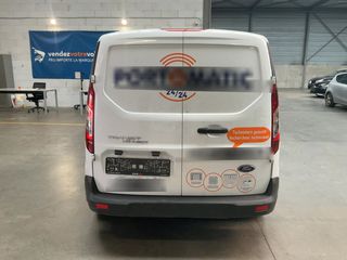 Κλούβα Ford 2019 CONNECT 120HP-thumb-7