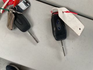 Κλούβα Ford 2019 CONNECT 120HP-thumb-8