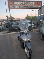 Honda SH 150i 2013 SH 150I ABS